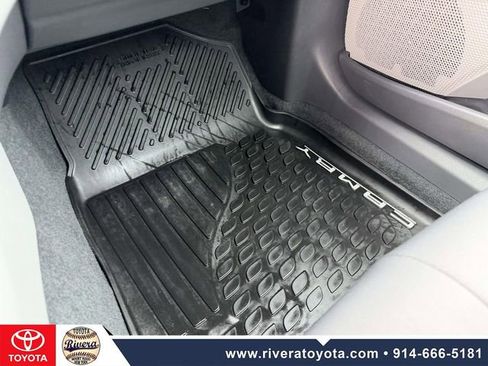 Used 2022 Toyota Camry LE w/ Carpet Mat Package (TMS) image 23