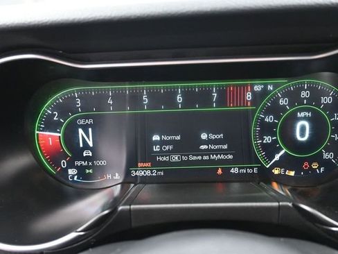 Used 2022 Ford Mustang GT Premium w/ Equipment Group 401A image 9