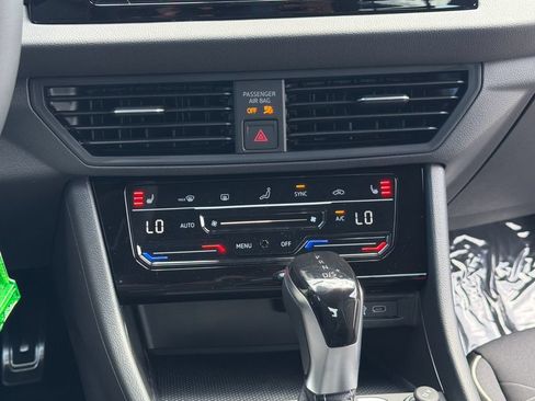New 2026 Volkswagen Jetta Sport FWD image 12