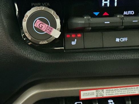 New 2026 Toyota Tundra SR5 image 19