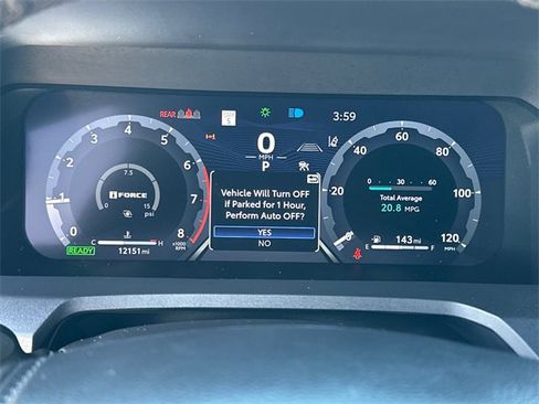 Used 2024 Toyota Tacoma TRD Off-Road image 28