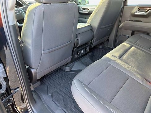 Used 2025 GMC Sierra 1500 Elevation image 16