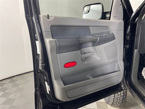 Used 2007 Dodge Ram 2500 Truck SLT w/ Quad Cab Big Horn Value Group image 15