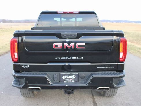 Used 2019 GMC Sierra 1500 Denali image 6