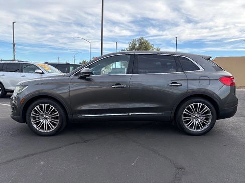 Used 2017 Lincoln MKX Reserve image 5