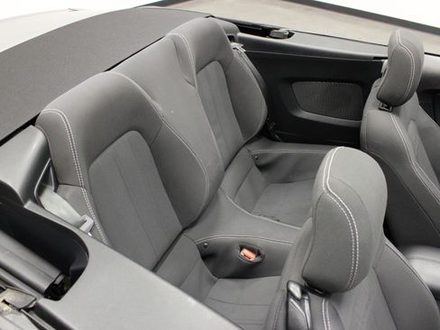 Used 2022 Ford Mustang Convertible w/ Equipment Group 101A image 24