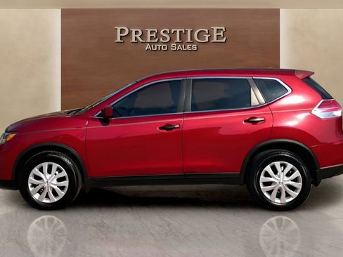 Used 2016 Nissan Rogue S image 6