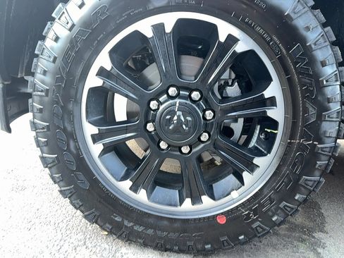 New 2026 RAM 2500 Tradesman image 5