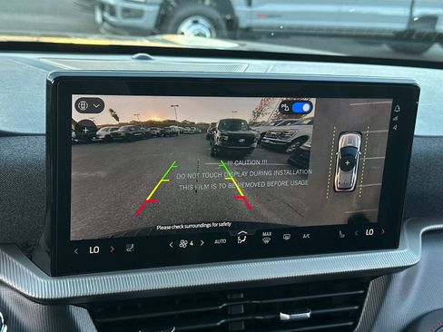 New 2026 Ford Explorer ST w/ Sun And Sound Package image 25