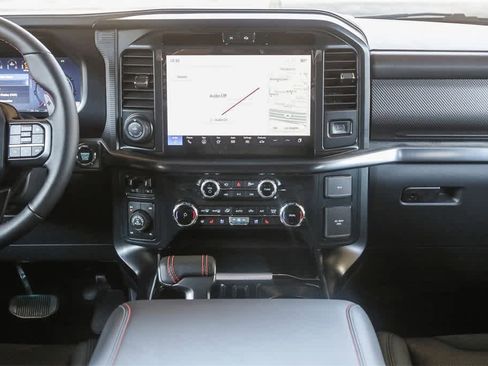 New 2025 Ford F150 Raptor image 13