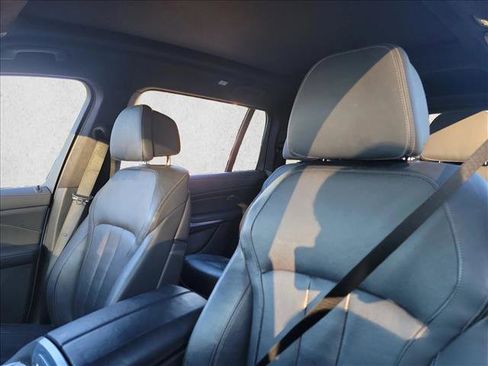 Used 2019 BMW X7 xDrive40i w/ M Sport Package image 13