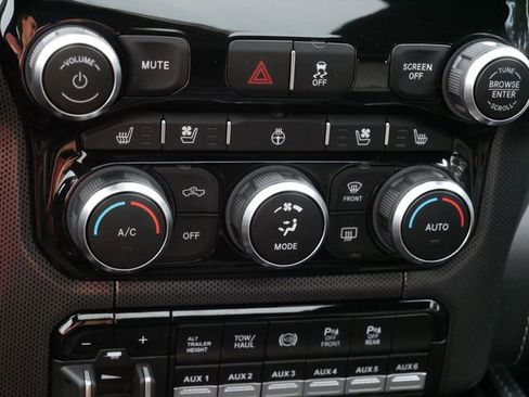 Certified 2023 RAM 2500 Limited w/ Night Edition AWD/4WD image 25