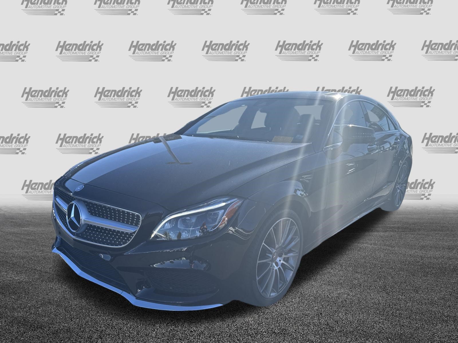 Used 2016 Mercedes-Benz CLS 550 image 6