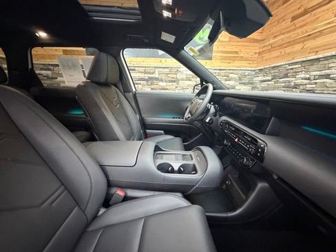 Used 2026 Hyundai Palisade XRT Pro AWD/4WD image 16