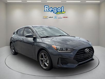 Used 2019 Hyundai Veloster 2.0