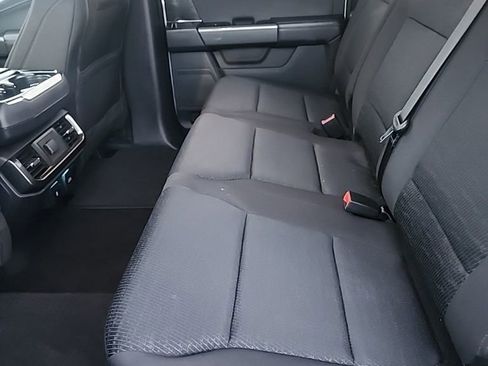 Used 2022 Ford F150 XLT w/ Equipment Group 302A High image 11