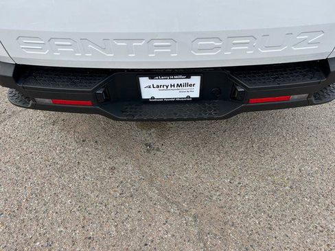 New 2026 Hyundai Santa Cruz SEL FWD image 26