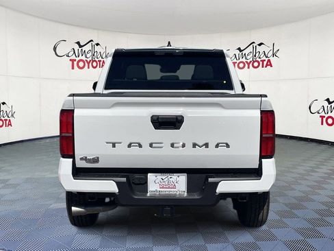 New 2026 Toyota Tacoma SR5 AWD/4WD image 7
