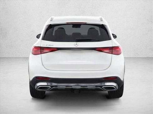 Certified 2023 Mercedes-Benz GLC 300 image 6