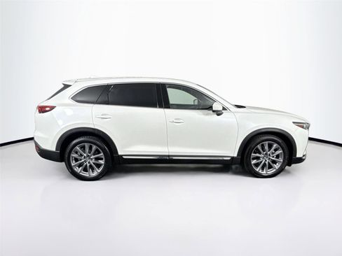 Certified 2023 MAZDA CX-9 Grand Touring image 5