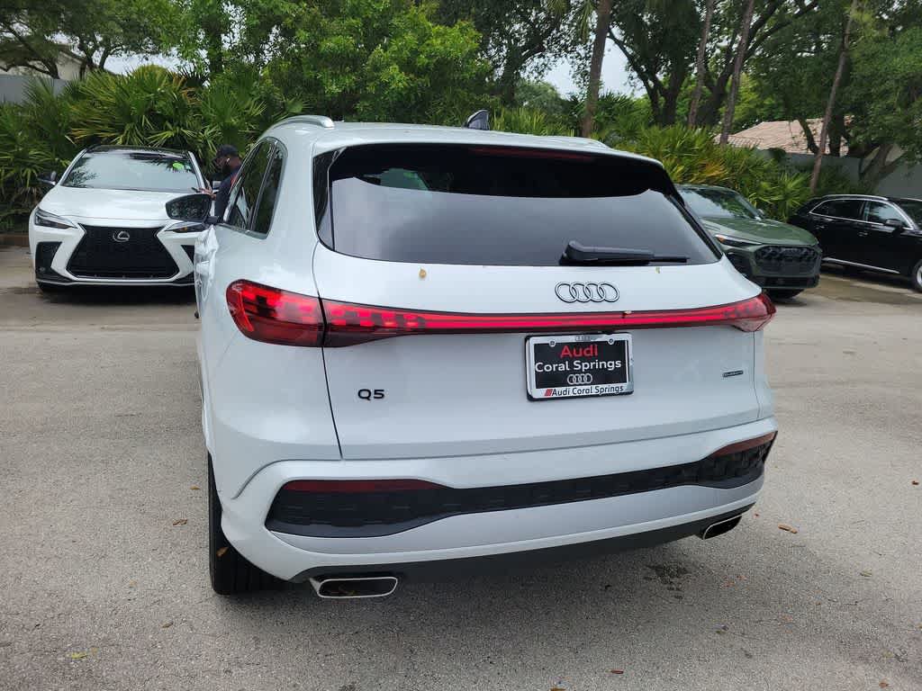 New 2026 Audi Q5 Premium Plus AWD/4WD image 12