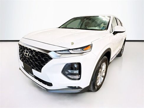 Used 2020 Hyundai Santa Fe SEL w/ Cargo Package image 3