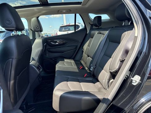 Certified 2020 GMC Terrain Denali w/ Denali Premium Package FWD image 9