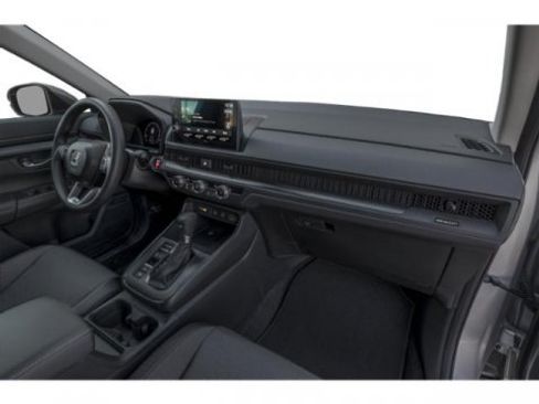 New 2026 Honda CR-V LX image 37