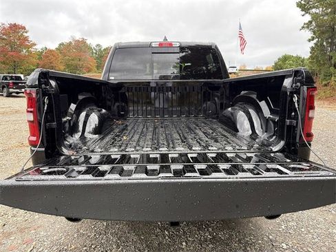New 2026 RAM 1500 Big Horn image 18