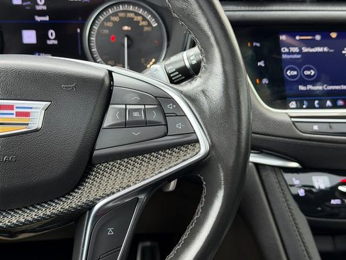 Used 2023 Cadillac XT5 Sportv image 19
