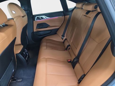 Used 2023 BMW i4 eDrive35 w/ Parking Assistance Package image 14