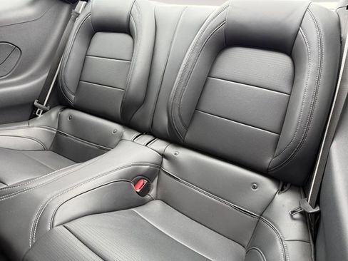 Certified 2024 Ford Mustang GT Premium w/ GT Performance Package image 12