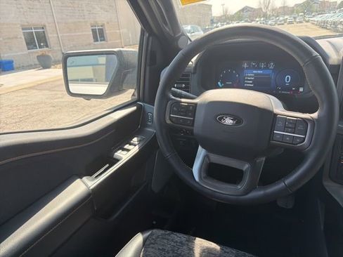 Used 2024 Ford F150 Tremor w/ Bed Utility Package image 17