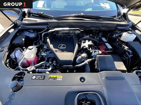 Certified 2023 Lexus RX 350 FWD image 28