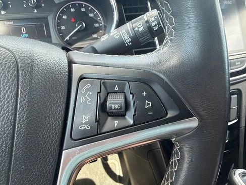 Used 2017 Buick Encore Preferred AWD/4WD image 20