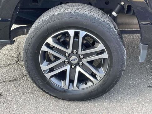 Used 2023 Ford F150 XL w/ STX Appearance Package image 9