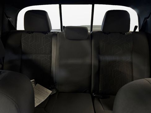 Used 2019 Toyota Tacoma TRD Sport image 14