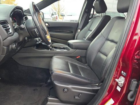 Used 2022 Dodge Durango Citadel image 24