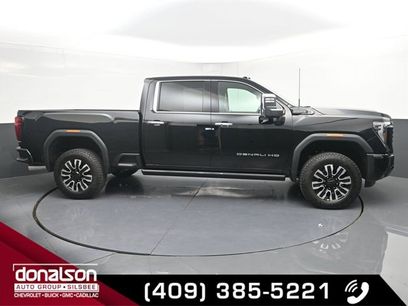 New 2026 GMC Sierra 3500 Denali Ultimate