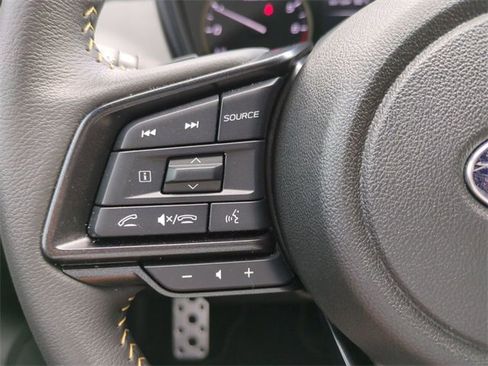 Used 2025 Subaru Crosstrek 2.5i Sport image 27