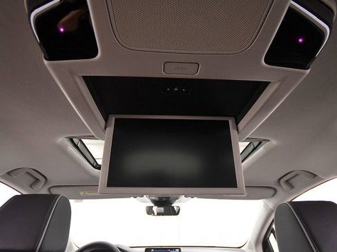 New 2026 Honda Odyssey Touring image 17