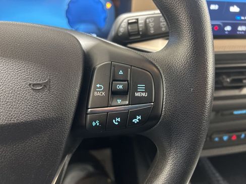 Used 2025 Ford Bronco Sport Big Bend image 25