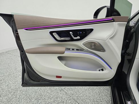 Certified 2023 Mercedes-Benz EQS 450+ Sedan image 12
