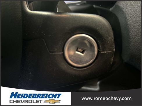 Used 2016 Chevrolet Colorado Z71 AWD/4WD image 28