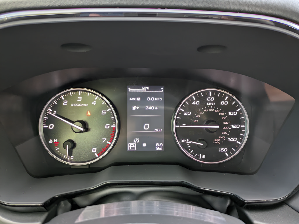 Certified 2025 Subaru Outback Premium AWD/4WD image 3