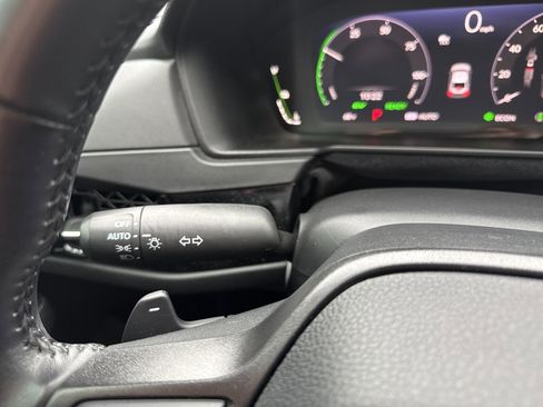 Certified 2023 Honda Accord Sport image 23