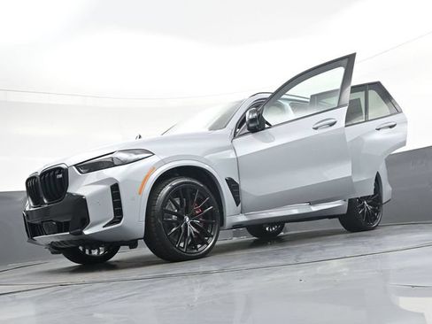 New 2026 BMW X5 M60i AWD/4WD image 51