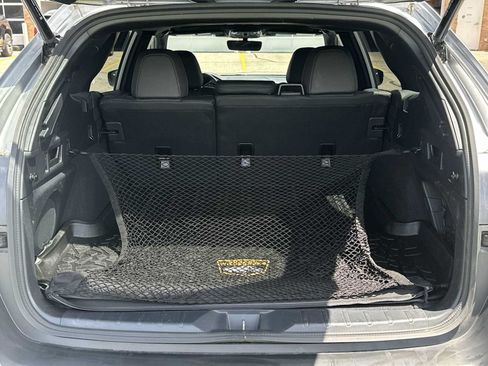 Used 2025 Subaru Outback Wilderness AWD/4WD image 37
