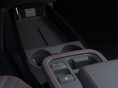 New 2025 Ford Mustang Mach-E Premium w/ Sport Appearance Package AWD/4WD image 15