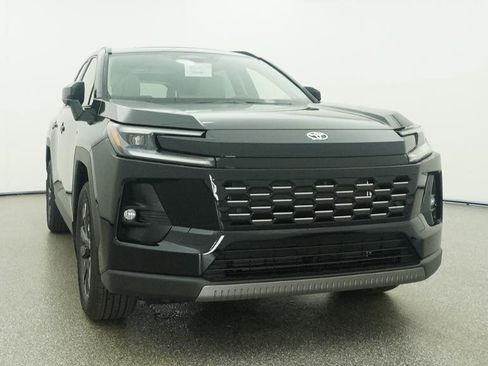 New 2026 Toyota RAV4 FWD image 10